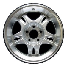 Wheel rim chevrolet for sale  Houston