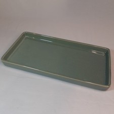 Green ceramic glazed for sale  Delaware