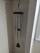 Metal wind chimes for sale  Morristown