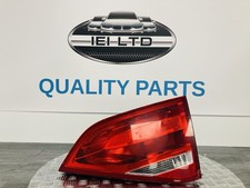 2011 audi rear for sale  NEWTOWNABBEY
