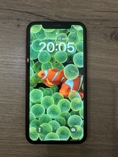 Apple iphone red usato  Nembro