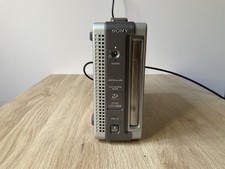 Sony pdw xdcam for sale  LONDON