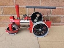 Wilesco steam engine for sale  LEICESTER