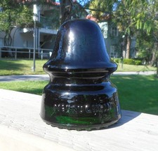Emerald green blackglass for sale  Palm Beach Gardens