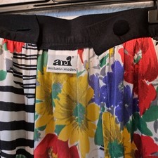 Strandrock damen wickelrock gebraucht kaufen  Wermelskirchen