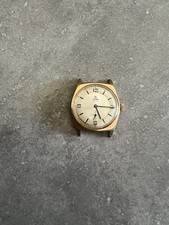 Montre yema vintage d'occasion  Ferrières-en-Gâtinais