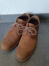 Timberland leder herrenschuhe gebraucht kaufen  Blaubeuren