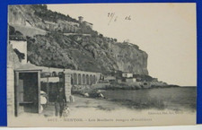 Mentone menton les usato  Milano