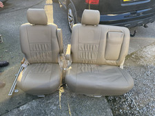 Sliding swivel double for sale  BURNLEY