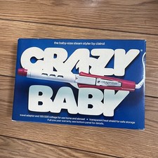 Vtg 1976 crazy for sale  Saint Louis