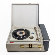 Fonovaligia fonmusik giradisch usato  Gorgonzola