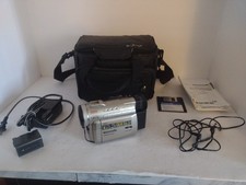 Panasonic mini dv800 for sale  Mesa