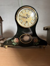 tischuhr analog gebraucht kaufen  Kamen