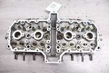 Cylinder head yamaha d'occasion  Expédié en Belgium