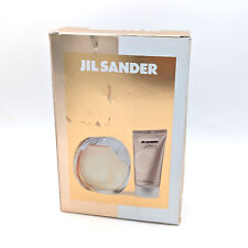Jil sander sensations gebraucht kaufen  Lohmar