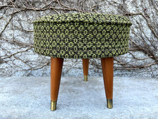 1960 legged stool for sale  BALLYMENA