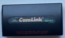 Camlink 1800mah rechargeable for sale  ROCHESTER