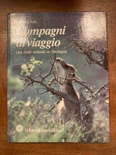 C1779 ruiu compagni usato  Cagliari