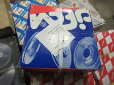 Ford fiesta coppia usato  Canale