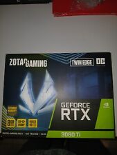 Zotac gaming geforce usato  Crotone