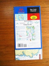 Maptech waterproof chart for sale  Bellingham