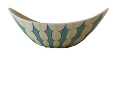 Poole pottery freeform for sale  LONDON