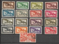 Indochine. poste aérienne d'occasion  Domène
