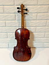 Vintage hopf violin for sale  East Troy