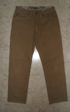 Pantalone burberry london usato  Palermo