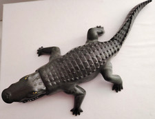 Playmobil alligator krokodil gebraucht kaufen  Passau