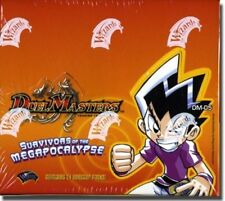 Duel masters tcg for sale  EASTLEIGH