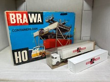 Brawa intermodal container for sale  Fontana