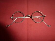 Ancienne paire binocle d'occasion  Chaumont