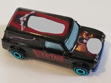 Hot wheels horror d'occasion  Expédié en Belgium