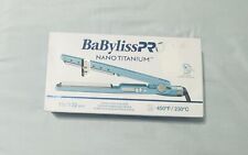 Babylisspro professional digit for sale  Tampa