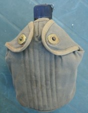 Wwii gourde quart d'occasion  Évreux