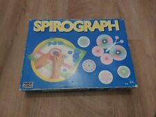 Vintage spirograph 1992 for sale  LEYLAND