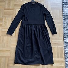 Cos kleid schwarz gebraucht kaufen  München