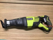 Ryobi rj1861v reciprocating for sale  Madison