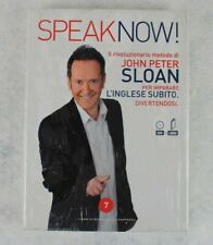 Speak now rivoluzionario usato  Rho