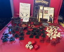 Original heroquest board for sale  BROMLEY