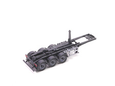 Em1219 3achs abrollcontainer gebraucht kaufen  Hollern-Twielenfleth