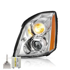 Driver side hid for sale  West Sacramento
