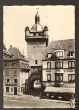 Selestat hotel commerce d'occasion  Baugy