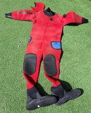 Oceanic dry suit for sale  SOUTH OCKENDON
