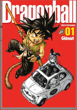 dragon ball perfect edition d'occasion dragon ball perfect edition d'occasion  Le Havre-