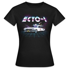 Ghostbusters ecto neon gebraucht kaufen  Leipzig