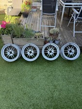Enkei rpf1 15x7 for sale  CHATHAM