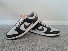 Nike low dunk for sale  STOKE-ON-TRENT