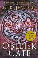 Obelisk gate paperback for sale  Philadelphia